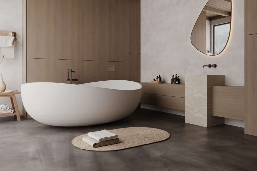 Essential Modern Bathroom Details for a Luxurious Home Upgrade