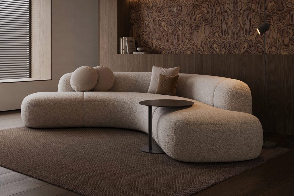 Top 1 Interior Design Agency