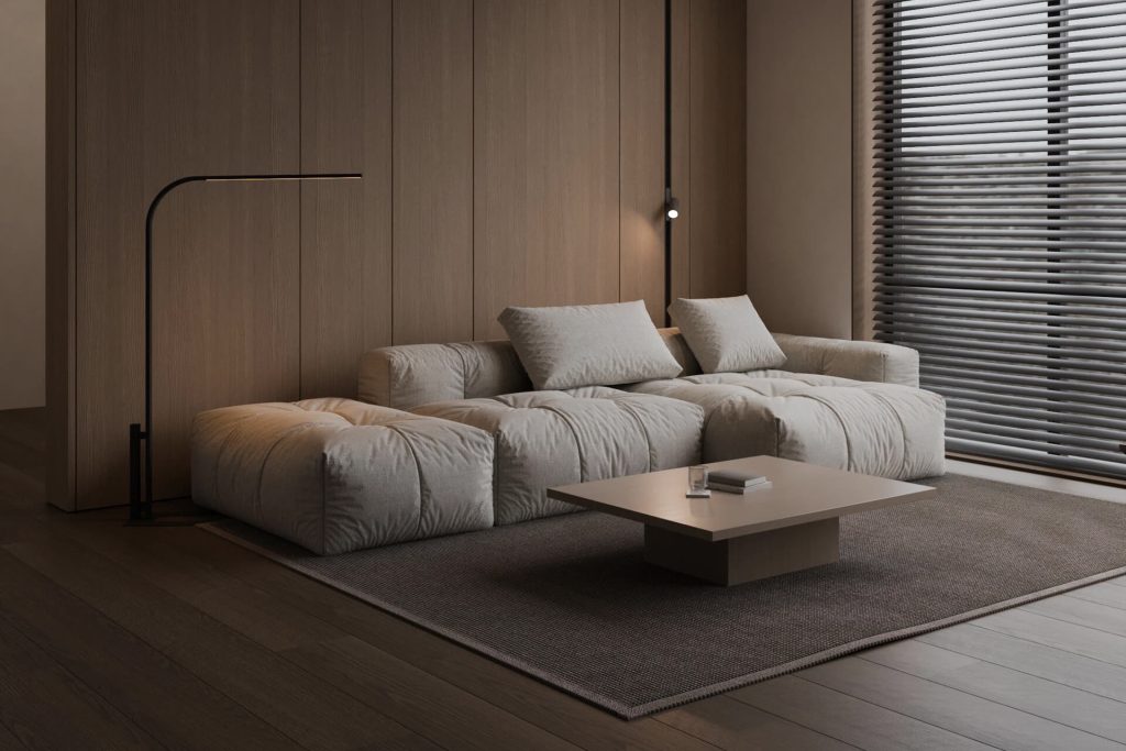 Top 10 Interior Design Agency